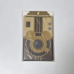 ツイステ展 入場特典　ツイステッドワンダーランド　銀座