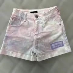 JENNI　ショートパンツ　140