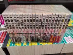二月の勝者　全巻　セット　1-21巻　非レンタル品　24h以内に発送