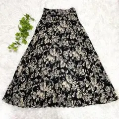 【美品】titivateのプリーツスカート