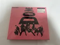 SnowMan i DO ME アイドゥーミー　初回盤B