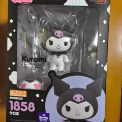 2025年最新】ねんどろいど クロミの人気アイテム - メルカリ
