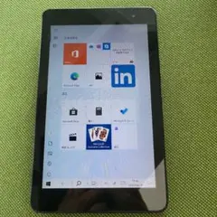 DELL Venue 8 Pro Windowsタブレット本体