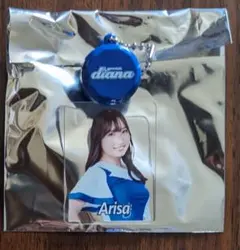 diana 2024 Fuka サインボール アクスタ　アクキー　缶バッジセット 0507114014_6639948e35642.jpg?x