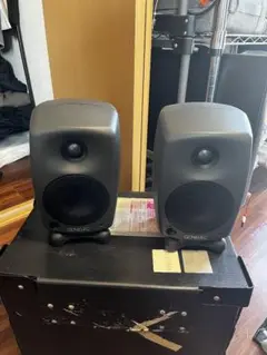2025年最新】genelec 8020の人気アイテム - メルカリ