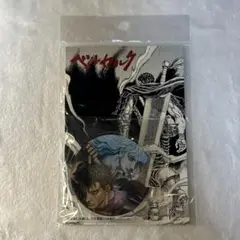 ベルセルク アクリルバッジ ガッツ グリフィス 大ベルセルク展