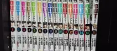 OUT アウト 全16巻セット 1〜16巻