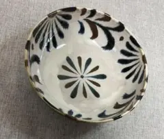 【新品・未使用】かりゆし大鉢　美濃焼