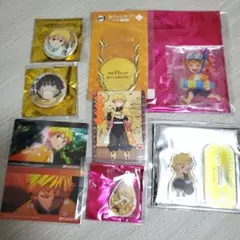 鬼滅の刃 善逸くん まとめ売り