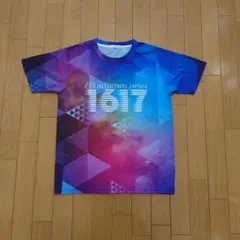 COUNTDOWN JAPAN1617 Tシャツ　Sサイズ