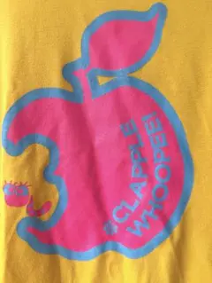 clap クラップ　タンクトップ　エーライン