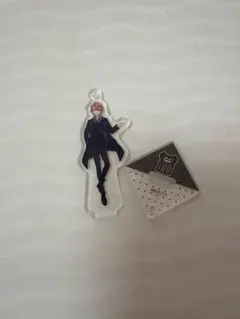 からぴち うり アニメイト アクスタ