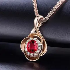 新品 レディース ネックレス 236