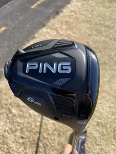 PING ピン G425 LST LSテック ドライバー