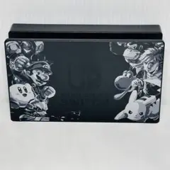 Nintendo Switch ドッグ スマブラモデル