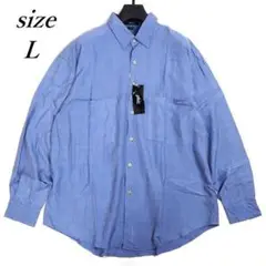 90s phiz フィズ シルク シャツ デットストック タグ付き グレープ L