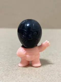 仮面ライダー倶楽部　3弾　デストロン戦闘員　肌色　消しゴム