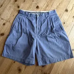 Ralph Lauren POLO CHINO ラルフポロチノショートパンツ