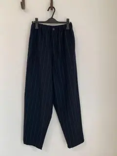 kohaku ストライプパンツ