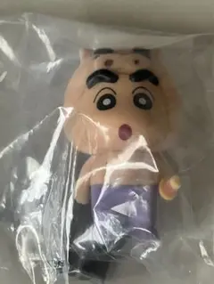 クレヨンしんちゃん　ぶりぶりざえもんがいっぱい