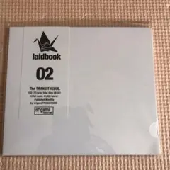 laidbook02 Ovall mabanua 関口シンゴ