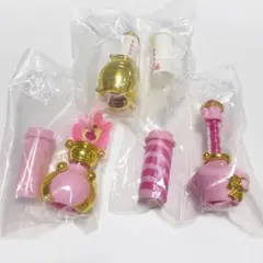 おジャ魔女どれみ　カプセルポロンケースコレクション