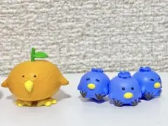 トリピカルズ　5体セット