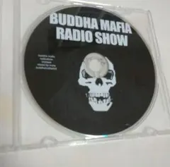 BUDDHA MAFIA RADIOSHOW2 DEV LARGE 日本語ラップ