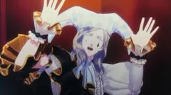 劇場版 うたプリ タブナイ 入場者特典 コマフィルム 第1弾 カミュ ②