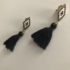 イヤリング
