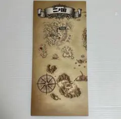 非売品 チラシ 二ノ国 白き聖灰の女王 PS3 2011年
