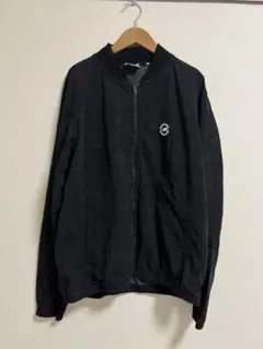 new balance カモフラージュジャケット XL