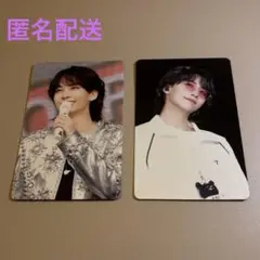 SEVENTEEN FOLLOW AGAIN トレカ ジョンハン