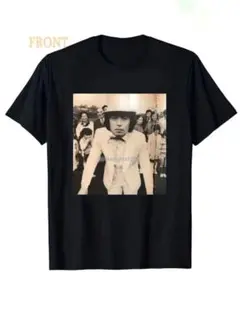 新品 XLサイズ❗️志村けん　若い頃　プリントTシャツ　ユニセックス