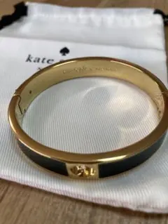 Kate spadeブレスレット