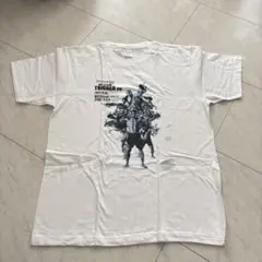 新品 RIZIN TRIGGER 3rd 記念Tシャツ L ライジン 朝倉未来