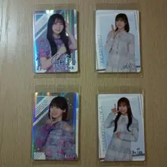 日向坂46 ツインウエハース2024 セット売り