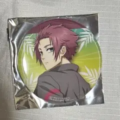 ブルーロック　JOYSOUND 缶バッジ　冴