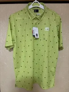 新品　PGA TOUR 半袖ポロシャツ