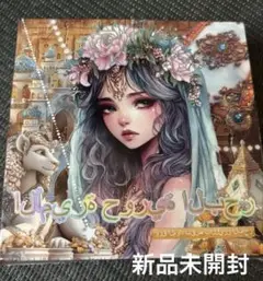 真夏の星の協奏曲新品♡nene様