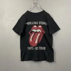 Rolling Stones 2020 1975USTOUR Lips Tee
