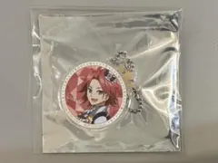 KING OF PRISM キンツア ポップコーン 特典 アクキー アサヒ