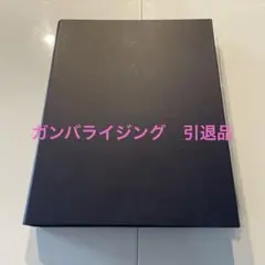 ガンバライジング　引退品　全て高レアのみ