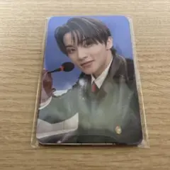 nctdream bttf mumo トレカ コンプリート セット