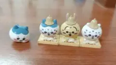 ちいかわ　バスボム