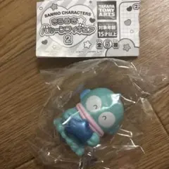 ハンギョドン　きらめきバルーンフィギュア2　ガチャ