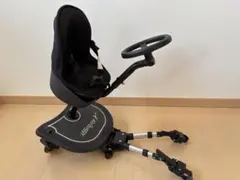 Air Buggy 2way Board エアバギー ツーウェイボード 2人乗り