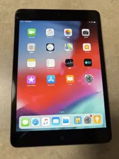 Apple iPad mini 2 16GB ブラック 本体