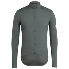 新品 Rapha プロチーム ライトウェイト ウィンド ジャケット グレーブルー