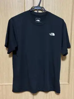 The North Face ブラック Tシャツ